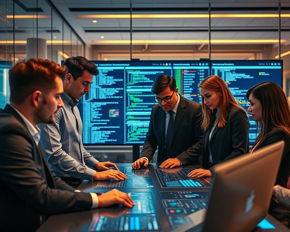 Waarom groeit de rol van data engineers?