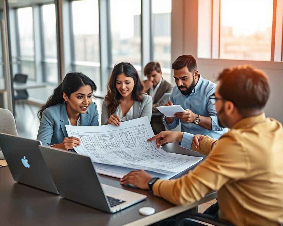 Waarom groeit de vraag naar technische specialisten?