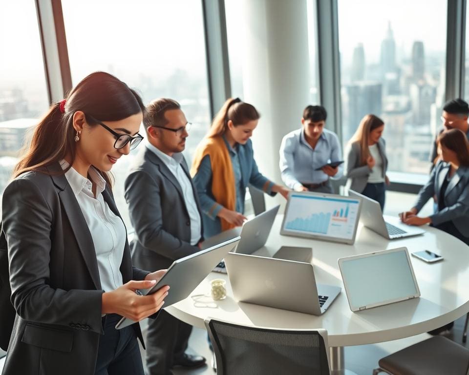 Waarom groeit de vraag naar technische vakmensen?