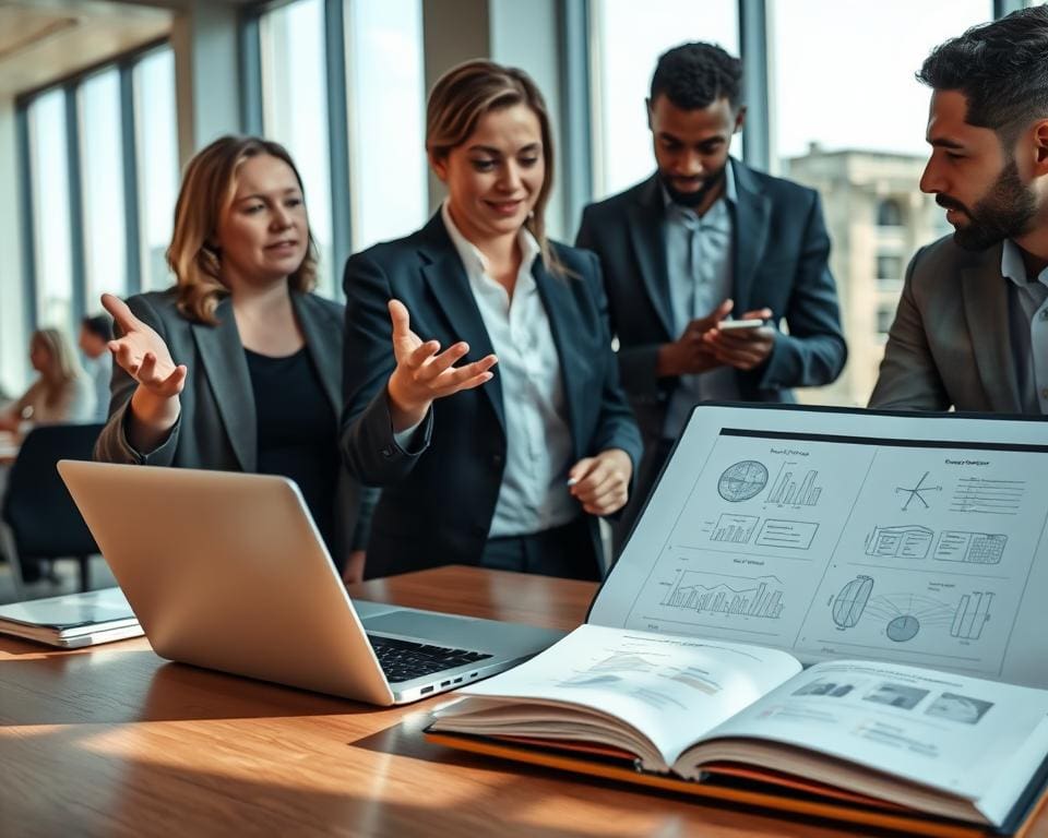 Waarom investeren ondernemers in advies?