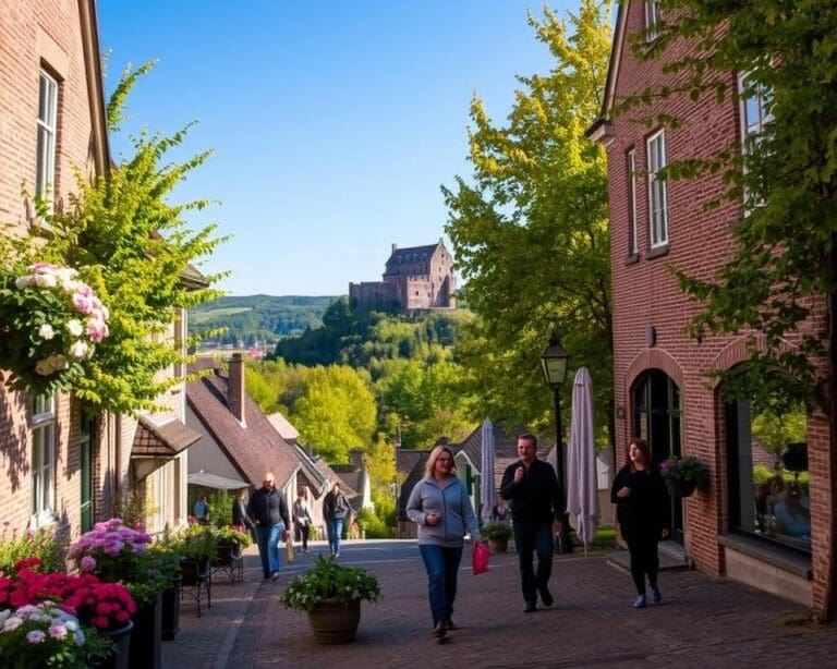 Waarom is Valkenburg leuk voor een weekendje weg?