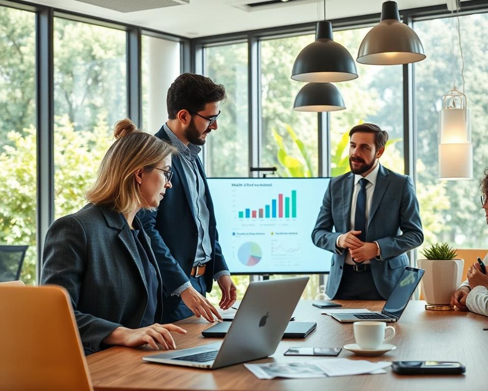 Waarom is WordPress onderhoud essentieel voor bedrijfswebsites?