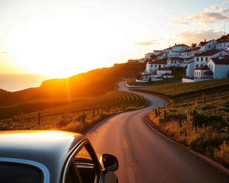 Waarom is een roadtrip door Portugal zo populair?