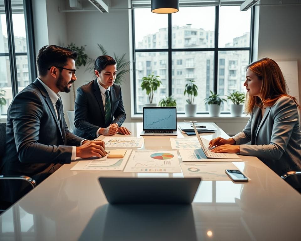 Waarom is werkkapitaalbeheer zo belangrijk?