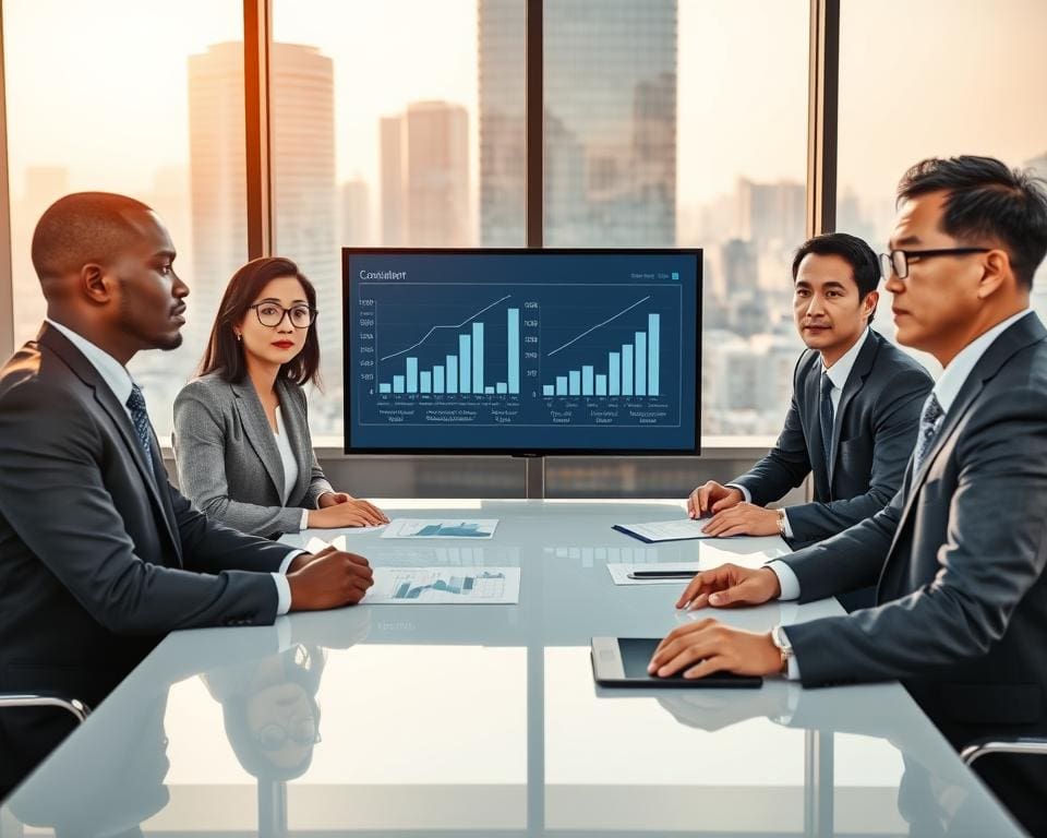 Waarom kiezen bedrijven voor consistente rapportage?