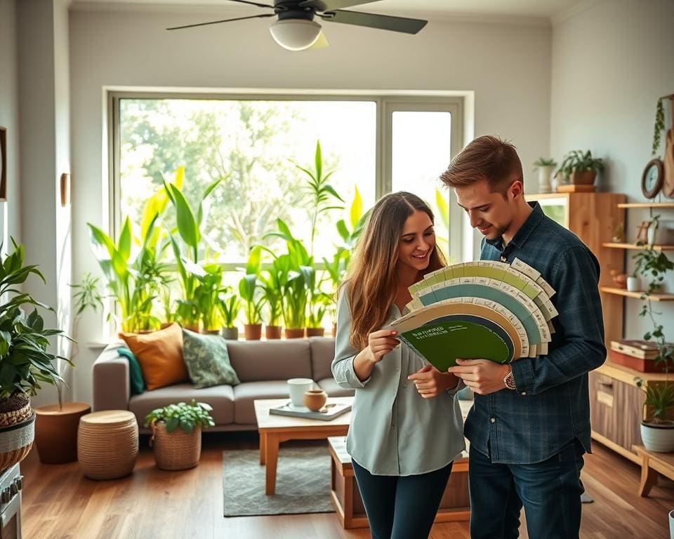 Waarom kiezen mensen voor een duurzame verbouwing?