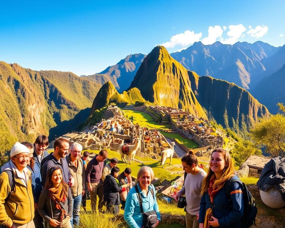 Waarom kiezen reizigers voor rondreizen Peru met Fairtravel4u?