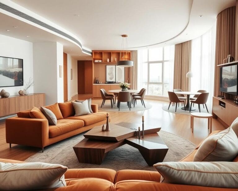 Waarom zijn appartementen slim in te richten met maatwerk?