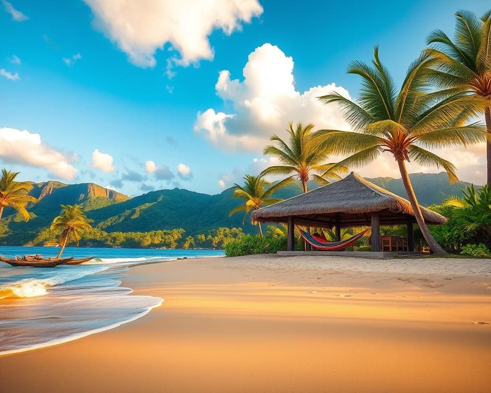 Waarom zijn eilandbestemmingen zo geliefd?