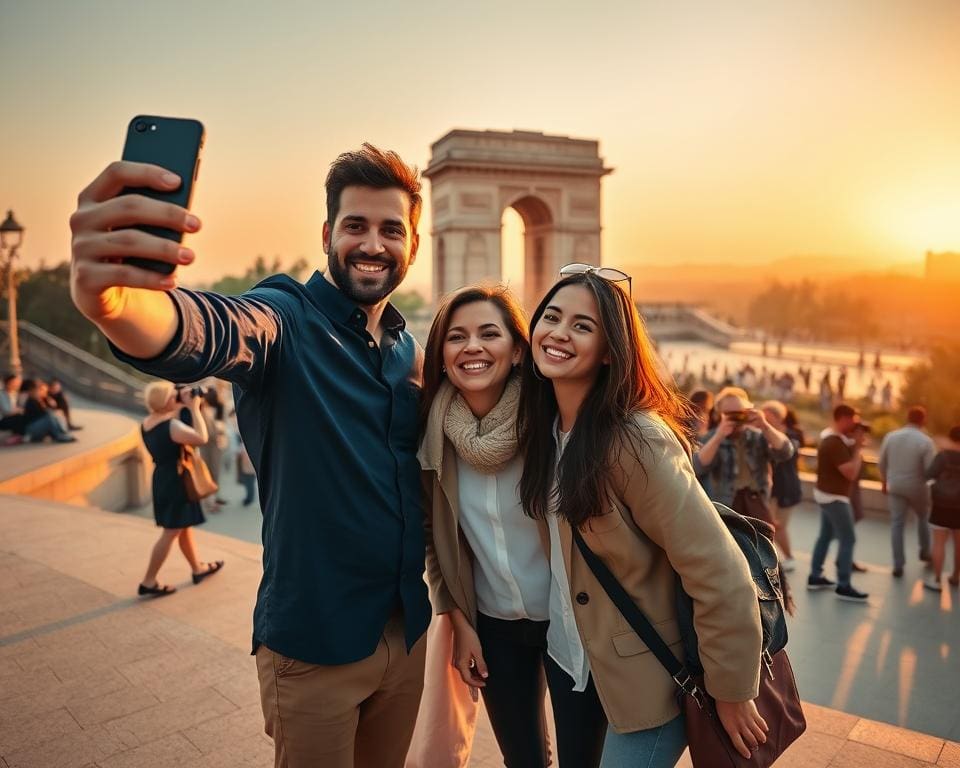 Waarom zorgen bezienswaardigheden voor blijvende herinneringen?