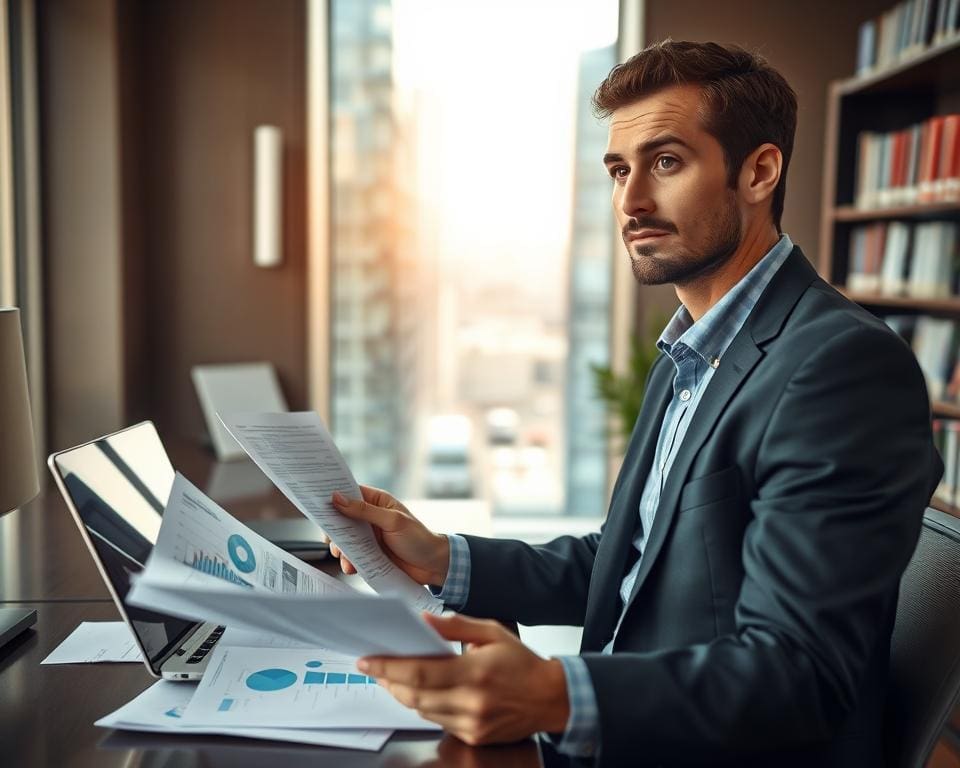 Wat doet een beleidsmedewerker?