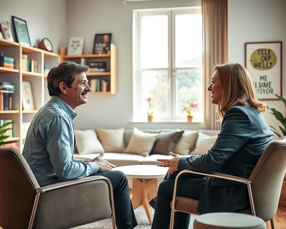 Wat doet een coach voor persoonlijke ontwikkeling?