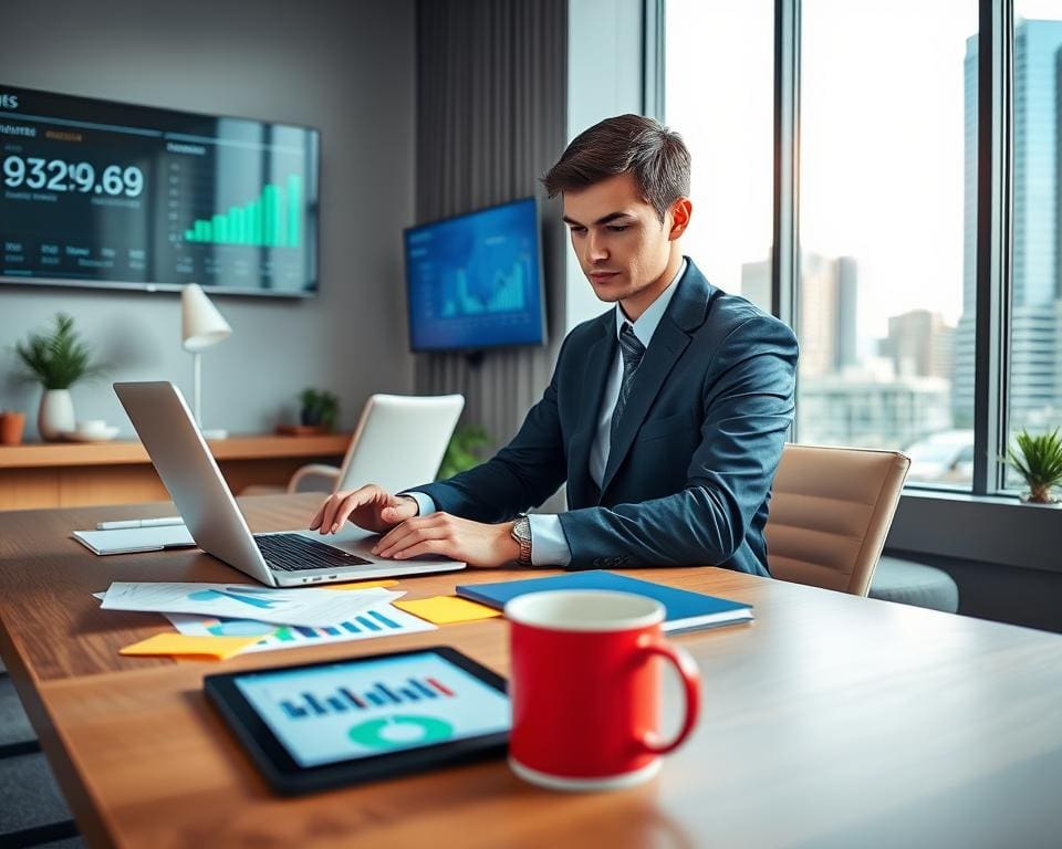 Wat doet een digital campaign manager?