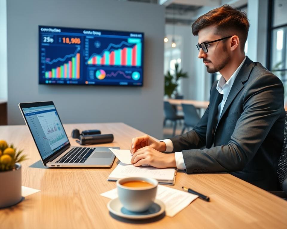 Wat doet een growth marketeer?