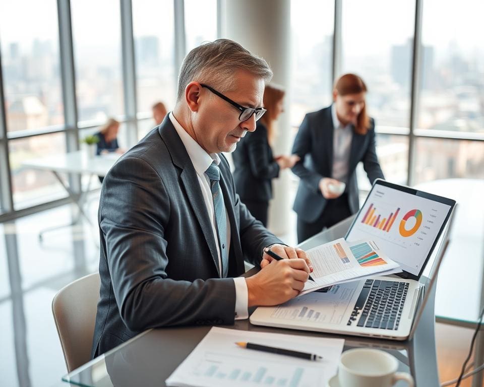 Wat doet een kwaliteitsmanager?