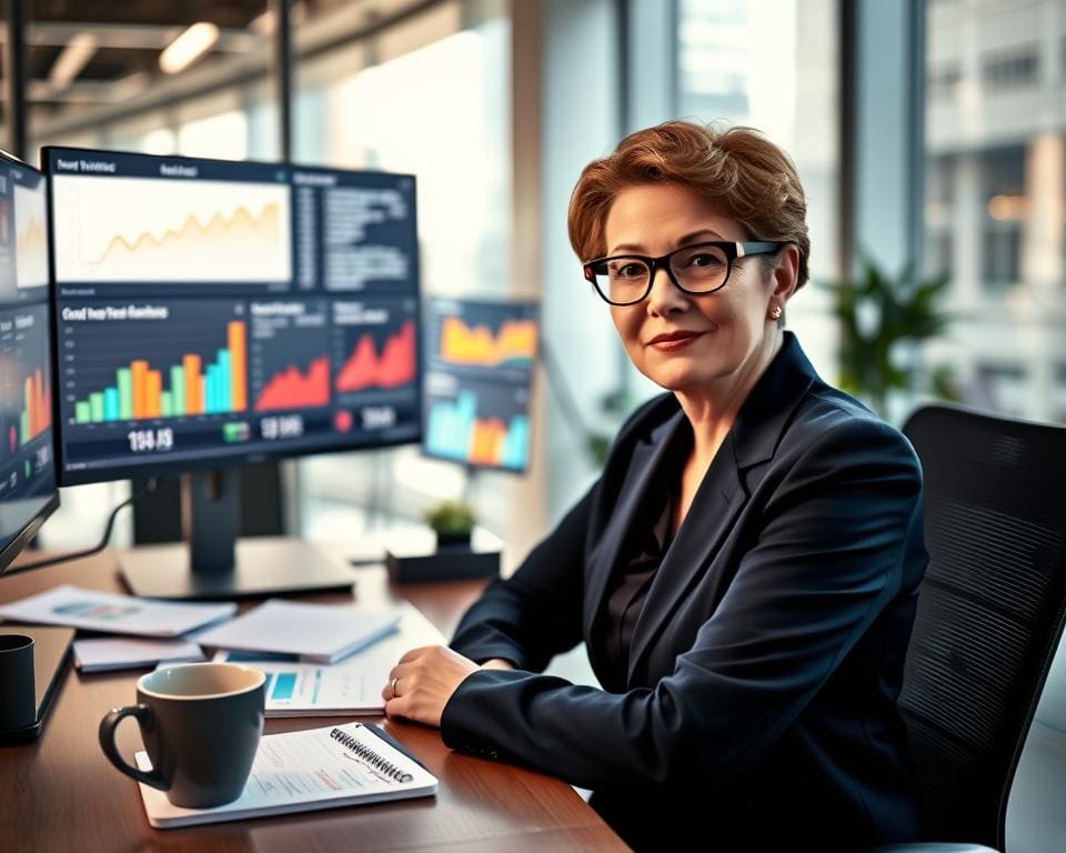 Wat doet een marketing operations manager?