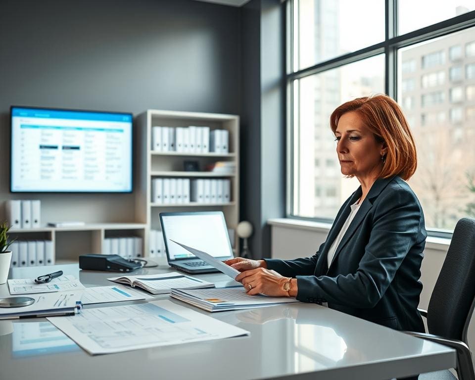 Wat doet een planner in de zorg of industrie?