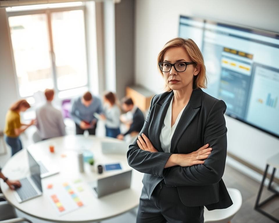 Wat doet een productmanager?