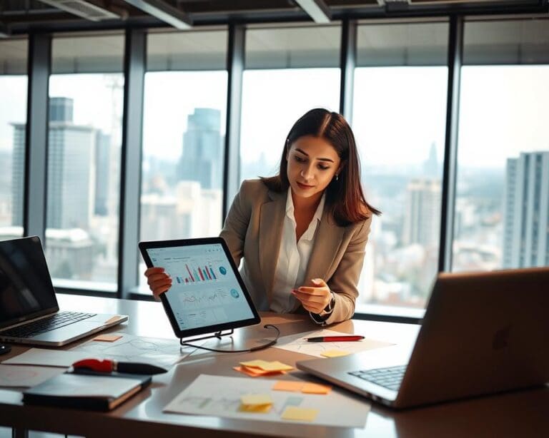 Wat doet een productmanager?