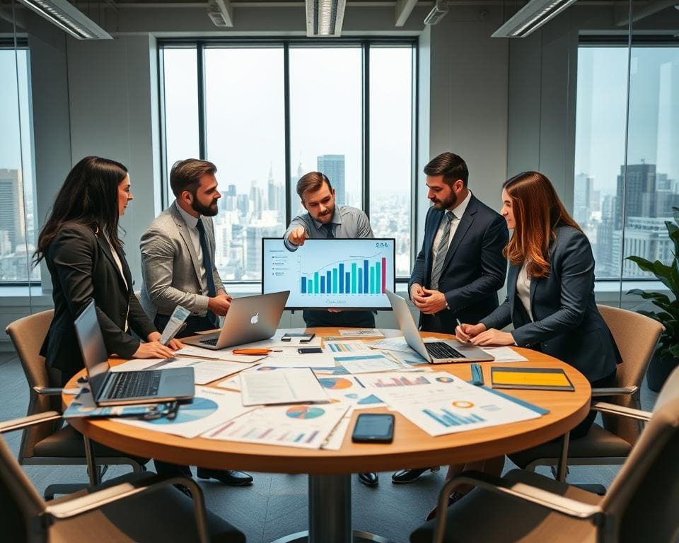 Wat kost een B2B-marketingcampagne?