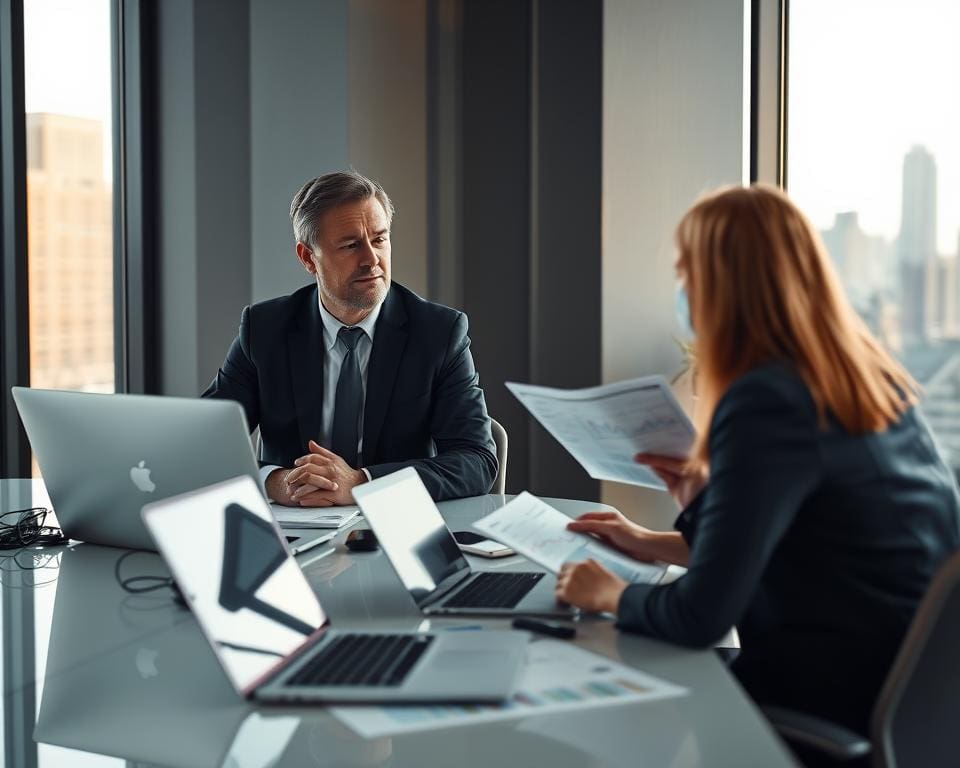 Wat kost een IT-consultant inhuren?