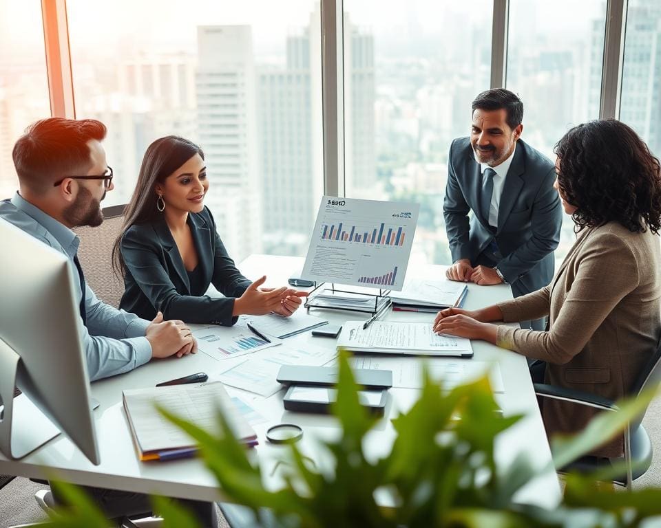 Wat kost een SEO-consultant inhuren?