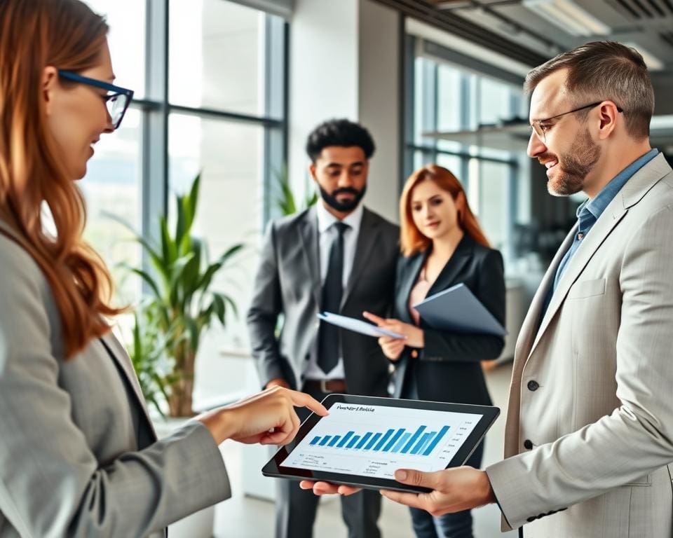 Wat kost een arbodienst voor bedrijven?