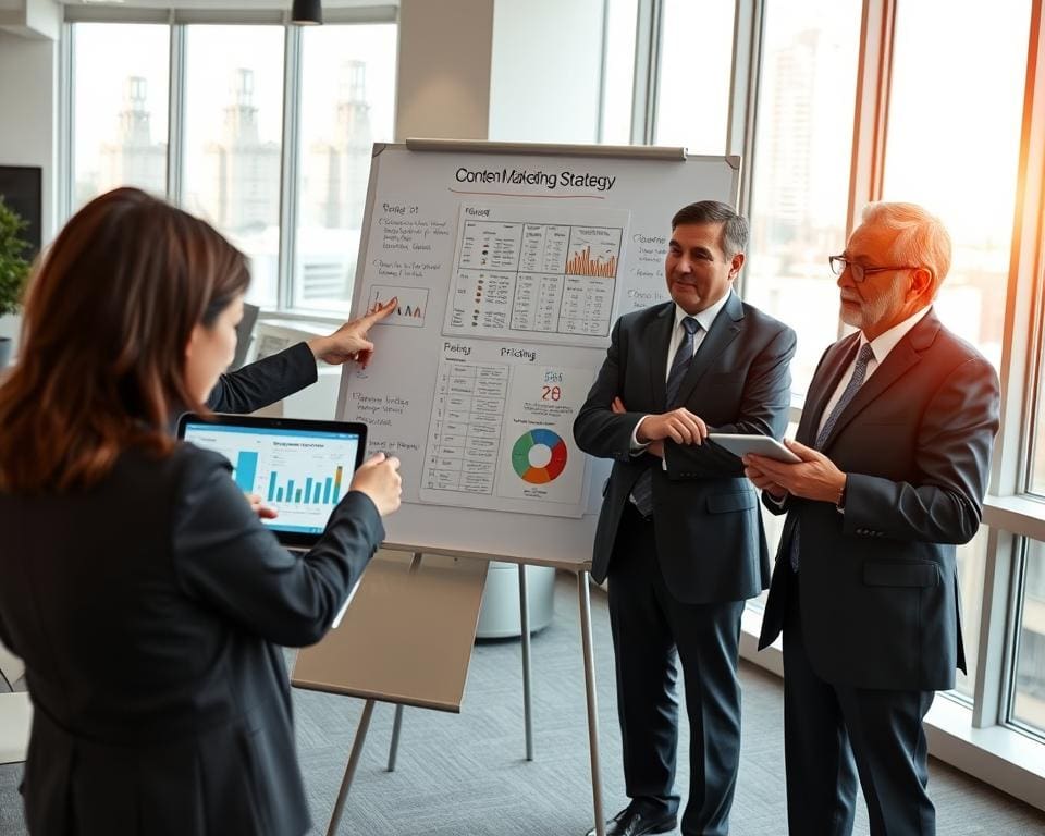 Wat kost een contentmarketingstrategie?