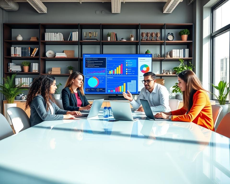 Wat kost een full-service marketingbureau?