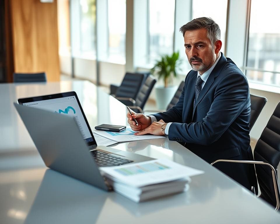 Wat kost een interim manager inhuren?