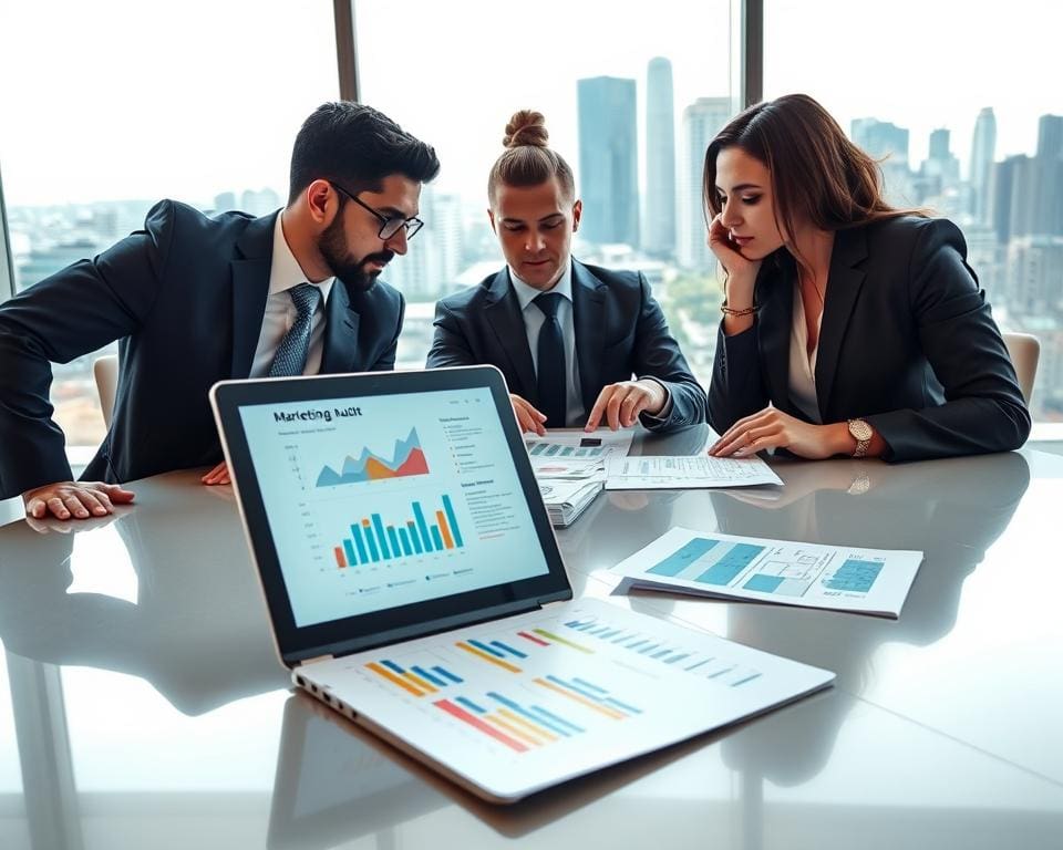 Wat kost een marketingaudit laten uitvoeren?