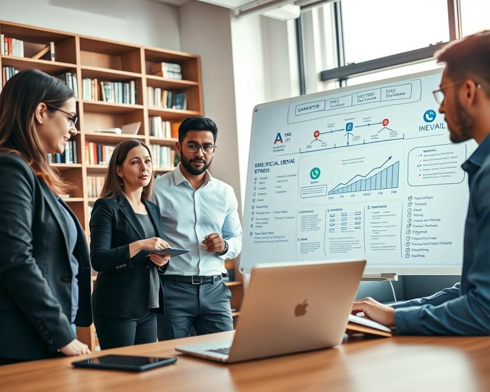 Wat kost een social media strategie?