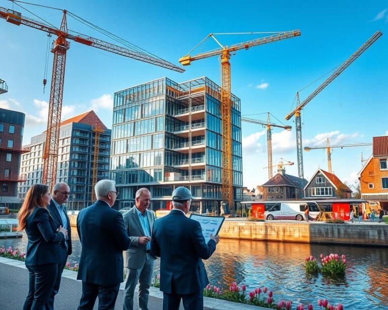 Wat laat Bouwverhaal zien over bouwen in Nederland?