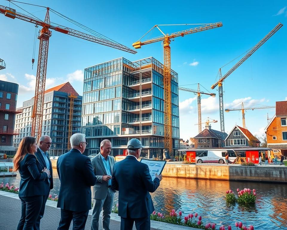 Wat laat Bouwverhaal zien over bouwen in Nederland?