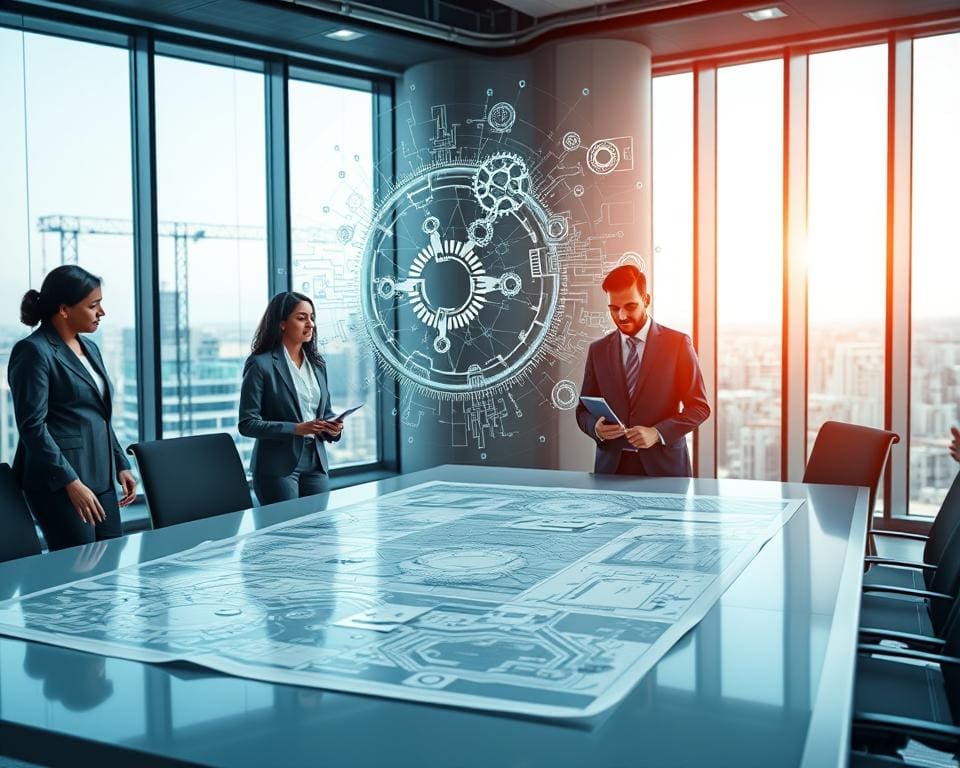 Wat maakt automatiseringsprojecten complex?