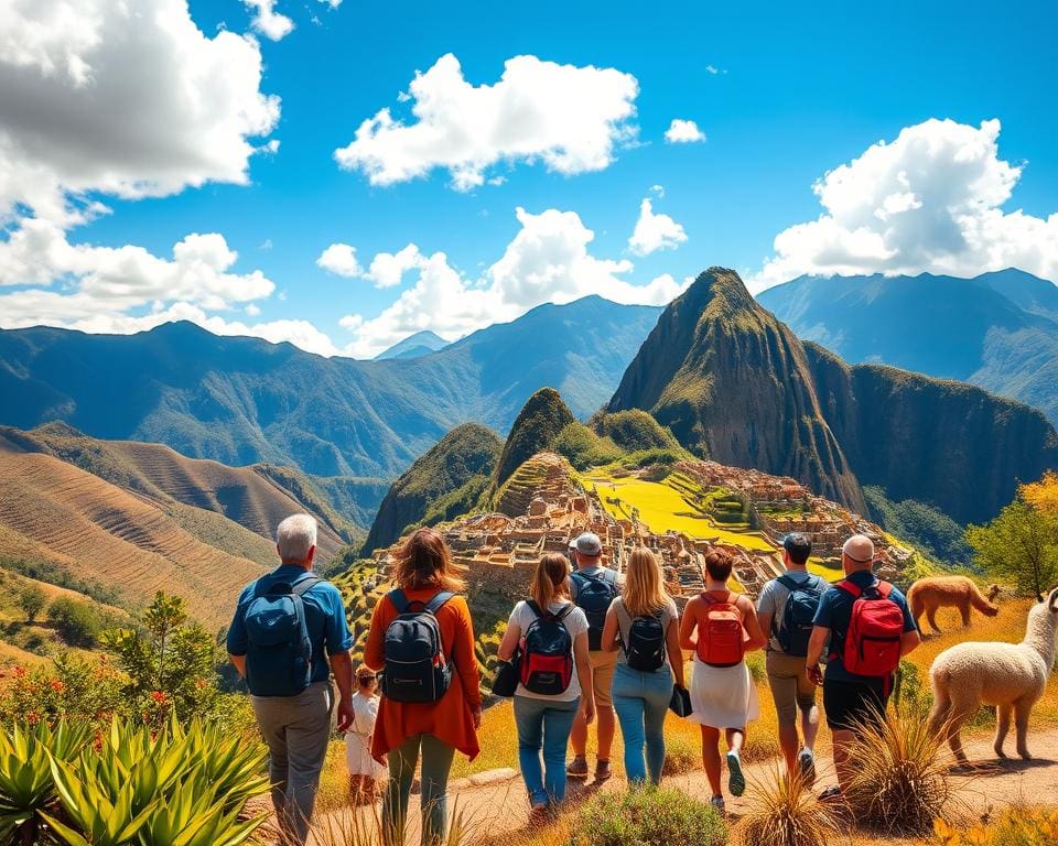 Wat maakt duurzame rondreizen in Peru zo bijzonder?