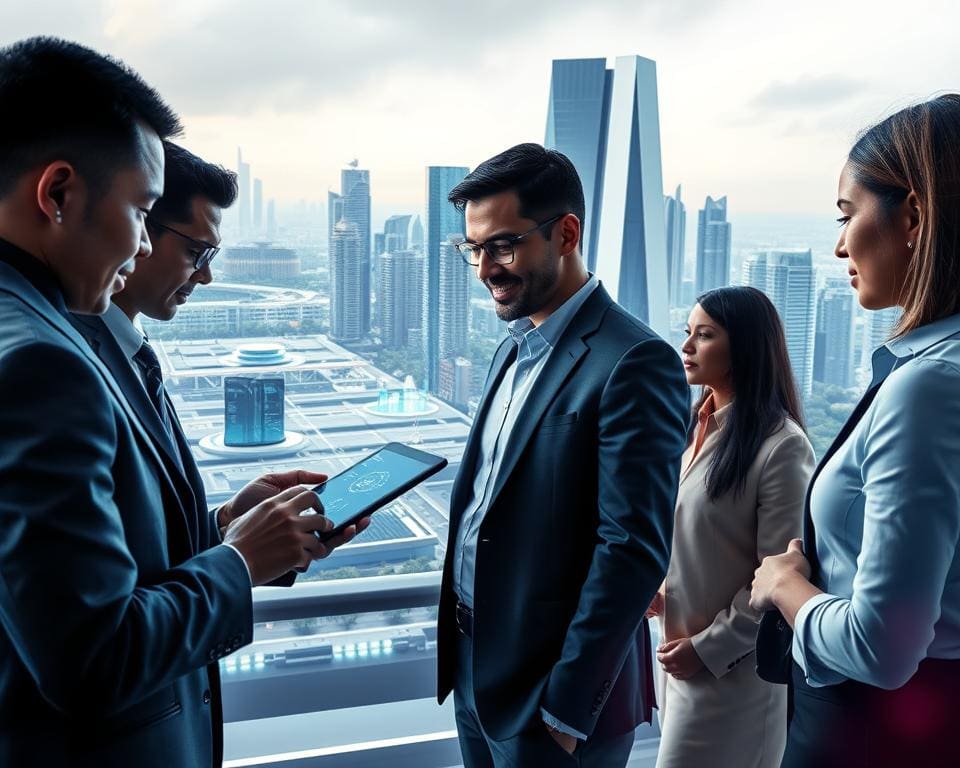 Wat maakt edge computing relevant?