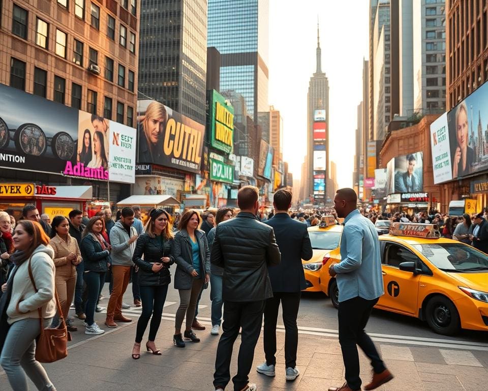Wat maakt een citytrip naar New York zo iconisch?