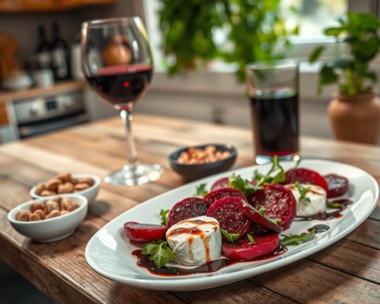 Wat maakt een foodpairing memorabel?