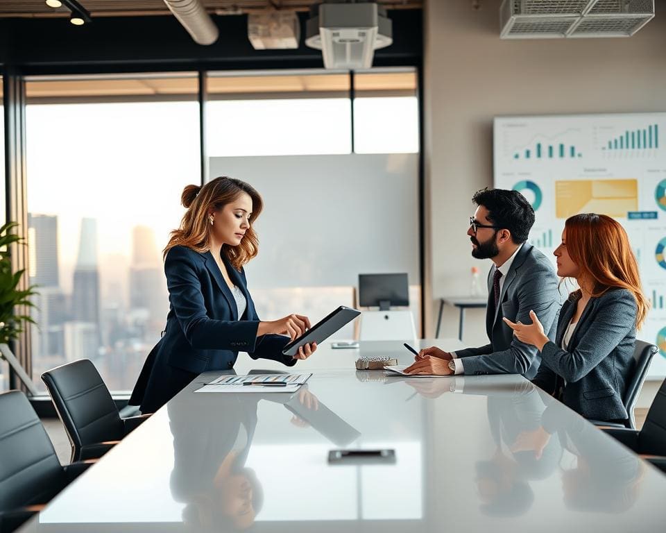 Wat maakt zakelijk succes voorspelbaar?