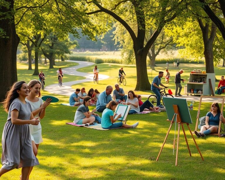 Wat zijn leuke bezigheden voor weekends?