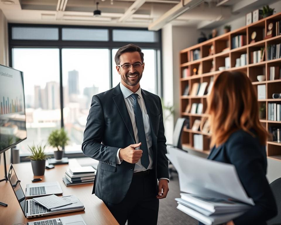 Wat zijn taken van een communicatieadviseur?