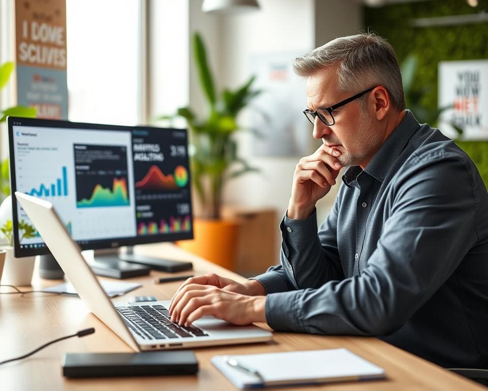 Wat zijn taken van een e-mail marketeer?