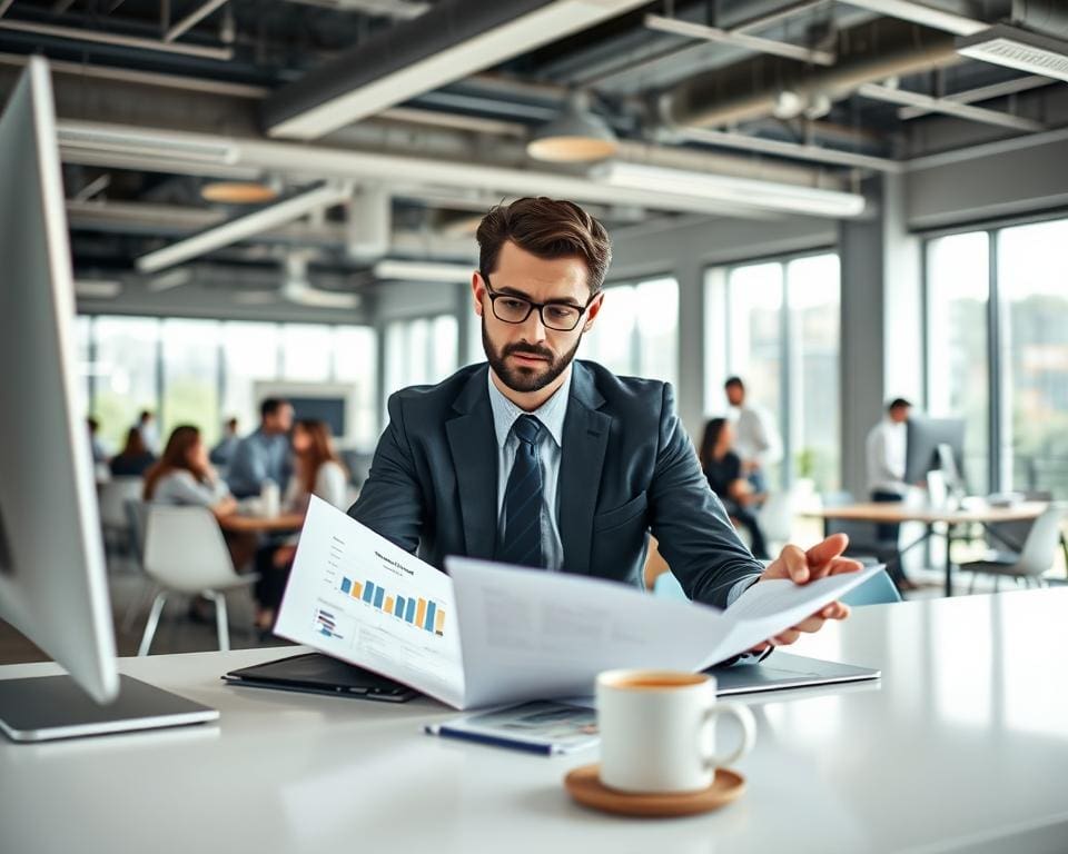 Wat zijn taken van een kwaliteitsmanager?