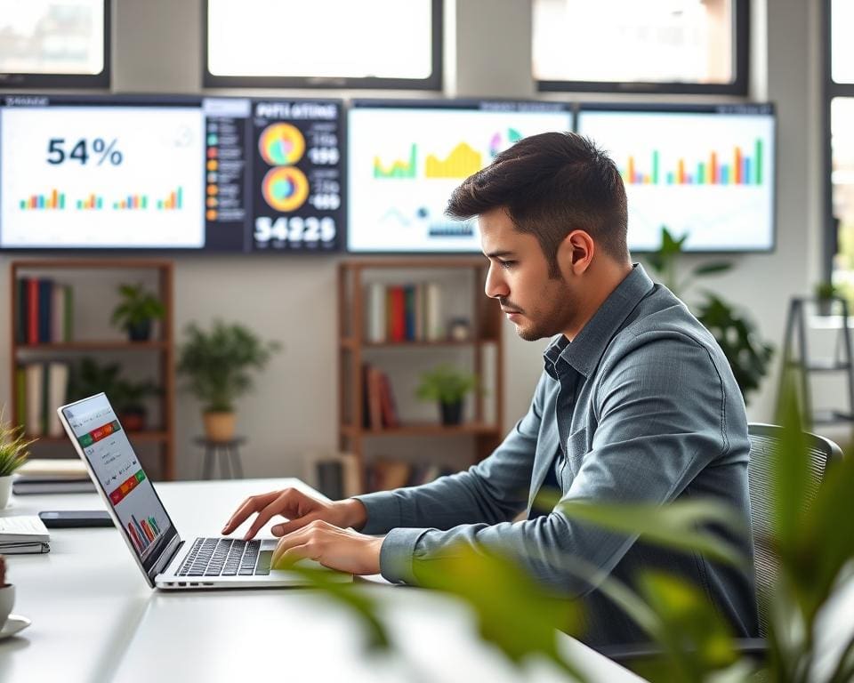 Wat zijn taken van een performance marketeer?