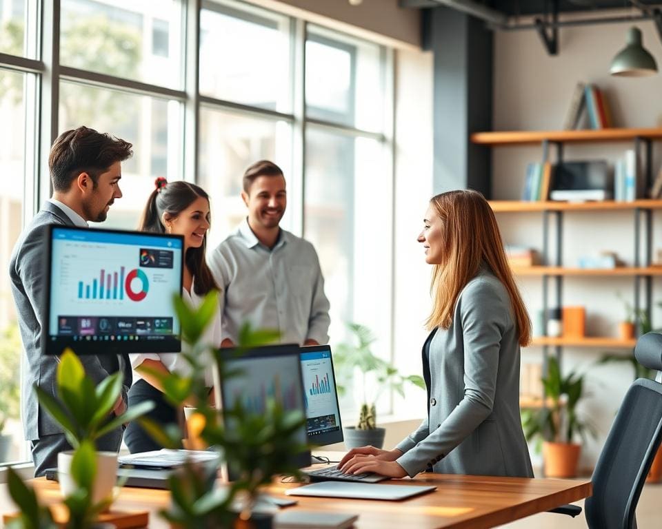 Wat zijn taken van een social media strateeg?