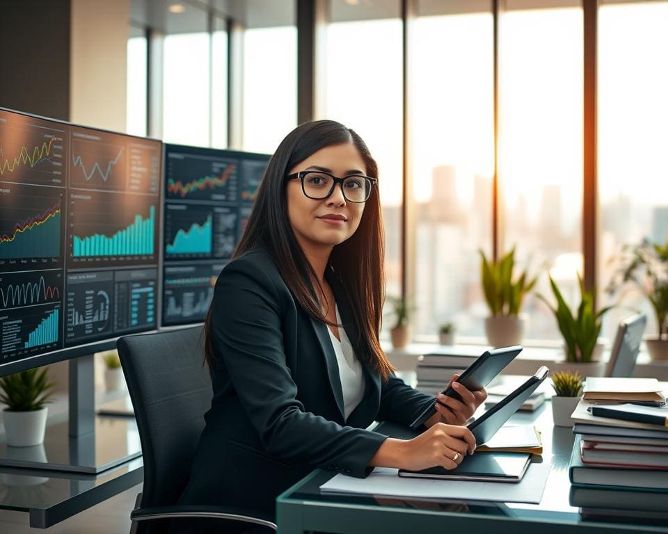 Wat zijn werkzaamheden van een CRO-specialist?