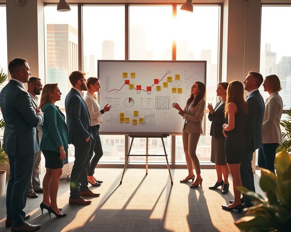 Welke beroepen hebben veel doorgroeimogelijkheden?