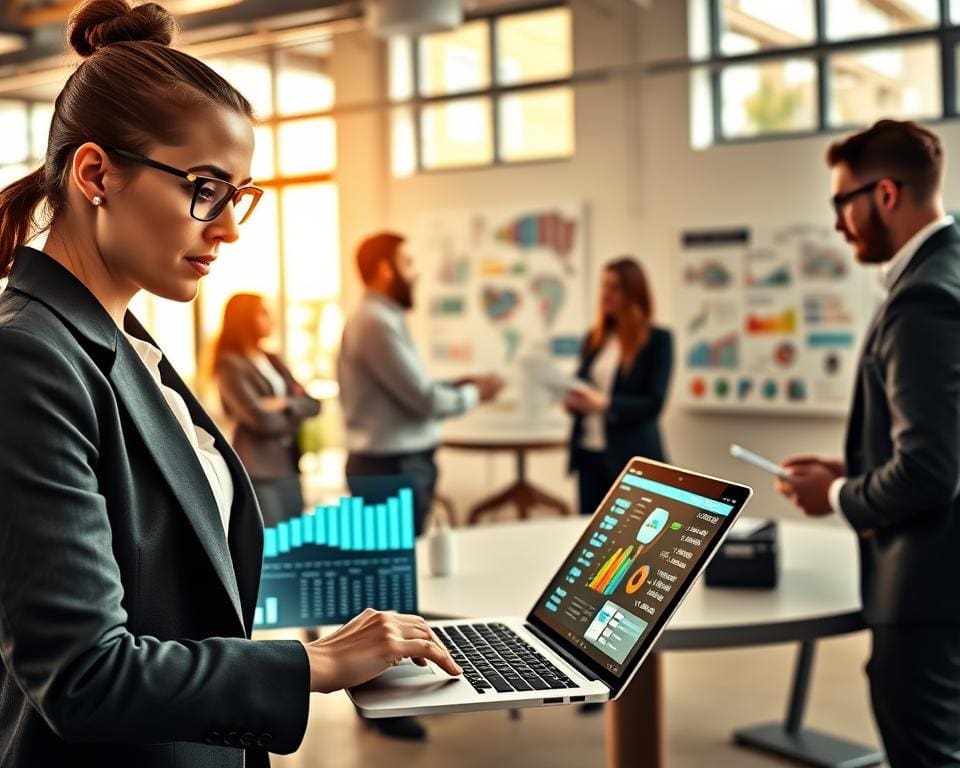 Welke beroepen zijn er in digitale marketing?