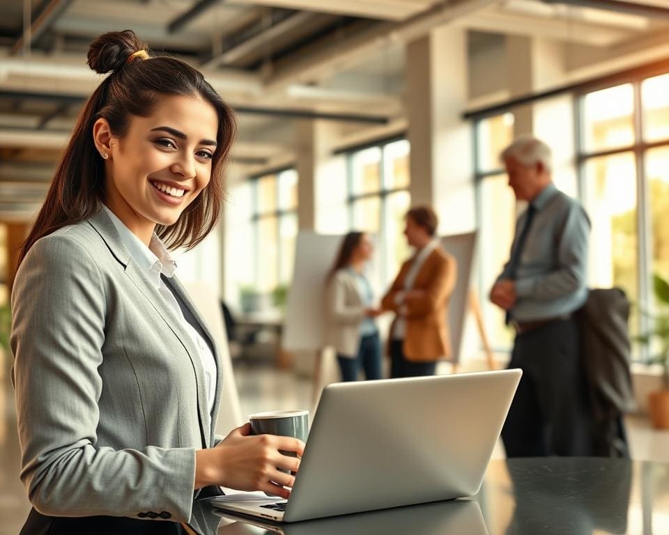 Welke beroepen zijn geschikt voor parttime werken?